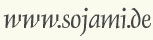 www.sojami.de