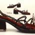 Schuh Perlena